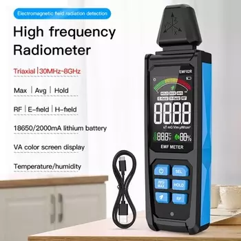 ANENG Анализатор ЭДС R9UF