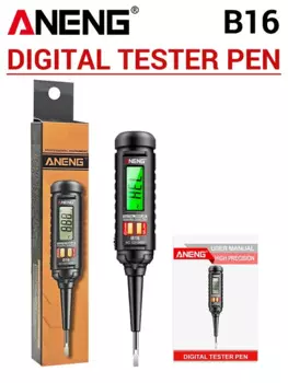 ANENG B16 Бесконтактный детектор напряжения
