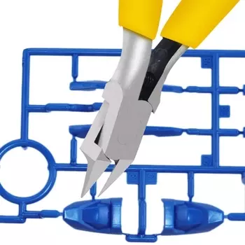 ANENG Диагональные плоскогубцы из углеродистой стали