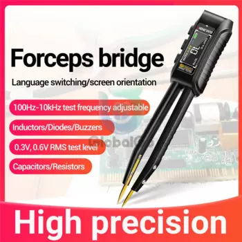 ANENG GN702 Цифровой мультиметр