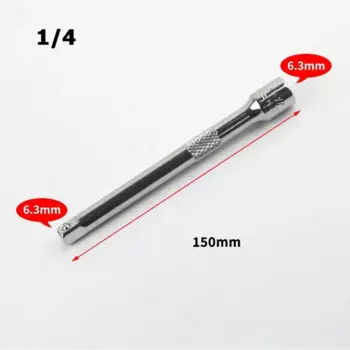 ANENG Ключ с трещоткой 1/4 3/8 1/2