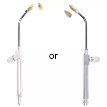 ANENG мини газовая горелка для пайки