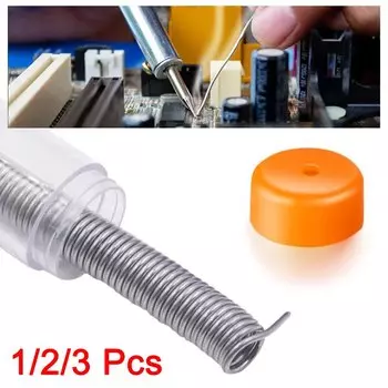 ANENG Паяльная проволока 0,8 мм с канифольным сердечником