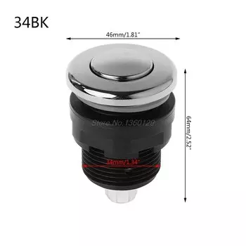 ANENG переключатель давления воздуха