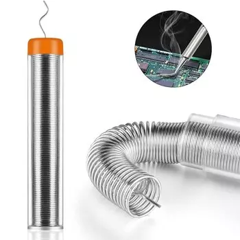 ANENG Проволочная паяльная ручка 0,8 мм