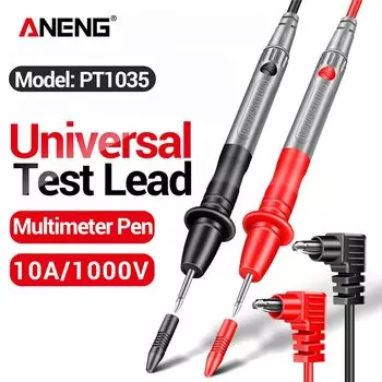 ANENG PT1035 Тестовый кабель мультиметра
