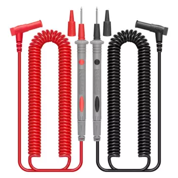 ANENG PT2009 Провода для мультиметра 20А 1000В