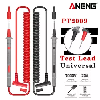 ANENG PT2009 Зонды для мультиметра