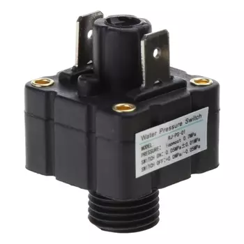 ANENG Регулятор давления для клапана