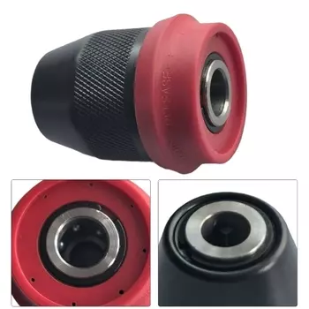 ANENG Стальной сверлильный патрон 10 мм