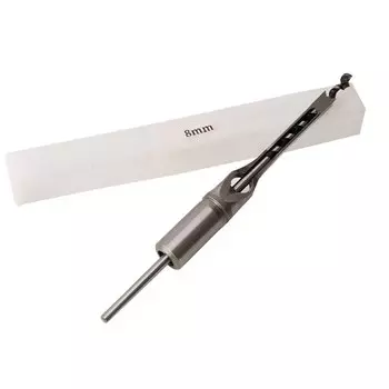 ANENG Стальные сверла по дереву 1/2", 3/8", 5/16", 1/4"