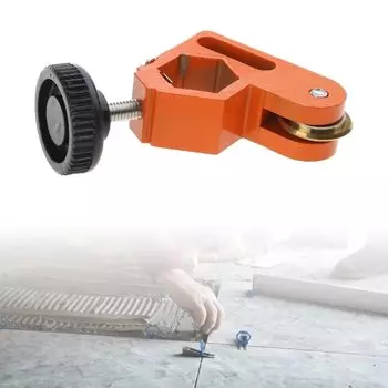 ANENG Т-образный нажимной резак для керамической плитки 22 мм