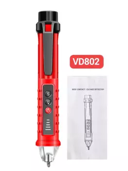 ANENG VD802 Тестовая ручка