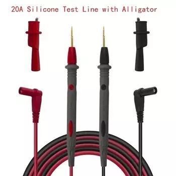 ANENG Wire Pen Зонд для мультиметра 1000V 20A