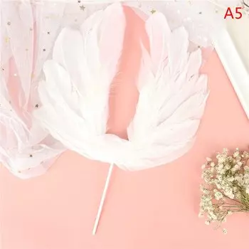 Ангел для торта CANAMEK