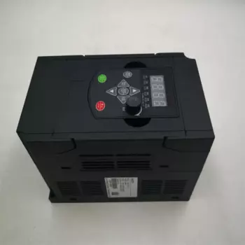 Angisy 2.2KW 380В 3-фазный вход и 3-фазный выходной преобразователь частоты 50Гц до 60Гц wyt2