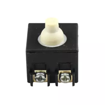 Кнопочный переключатель DAZZLEEX для угловой шлифовальной машины 100 мм