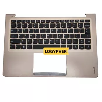 Английская клавиатура для ноутбука Lenovo XiaoXin Air 13 AIR13 Pro Ideapad 710S-13ISK 710S-13IKB 510S-13ISK 510S-13IKB
