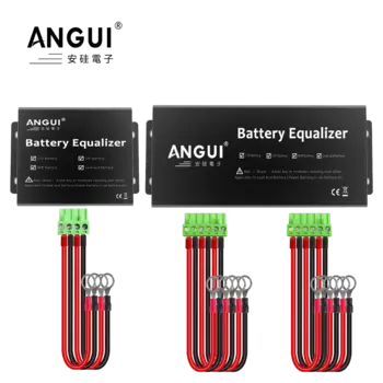 Регулятор напряжения ANGUI BM 24-108В