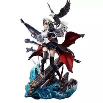 Аниме экшн-фигурка, 63 см, 1/4