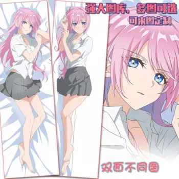 Аниме Shikimori's Not Just a Cutie Dakimakura обнимающая подушка для тела