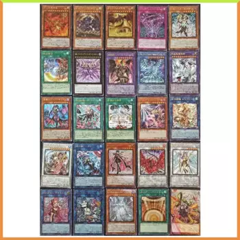 Аниме Yu-Gi-Oh DIY ACG настольная боевая игра коллекционные карты черный волшебник красные глаза черный дракон игрушки для мальчиков подарок на день рождения