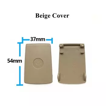 Анкерная защита для заднего детского сиденья ISOFIX, Накладка для BMW 1, 2, 3 серии, F20, F21, F22, F23, F87, F30, F31, F34, F35, F80, детское удерживающее устройство