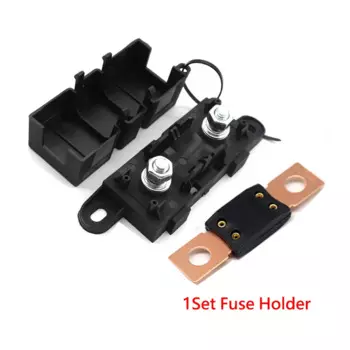 Блок предохранителей ANM-H3 32V MEGA 80-500A