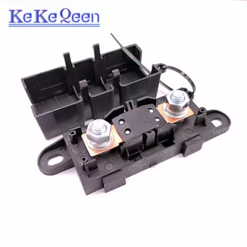 KeKeQeen ANL Fuse Holder 30A-500A
