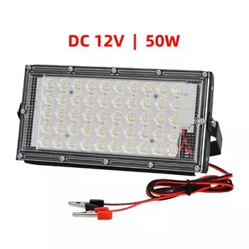 ANNUOSENCHIP LED прожектор 12В 50Вт