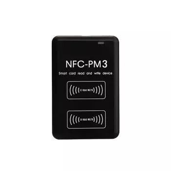 Anruhoo NFC-PM3 RFID считыватель карт