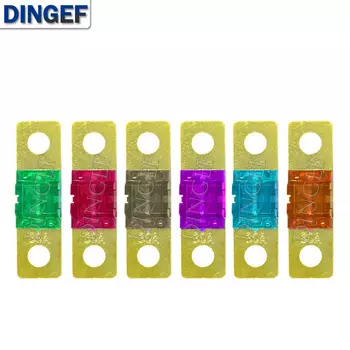 Автомобильные предохранители DNIGEF ANS FUSE