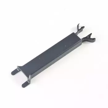 ANSHILONG крышка зеркала заднего вида для большинства Toyota Ford Nissan Marzda Buick Gentex зеркало для скрытия проволоки