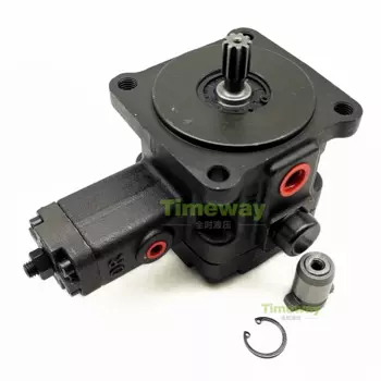 Лопастной насос TIMEWAY PVF