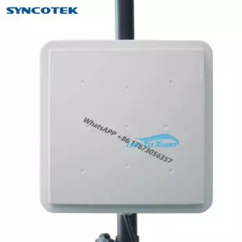 Антенна Syncotek RS485 RJ45, 8-15 м, 8 дБи