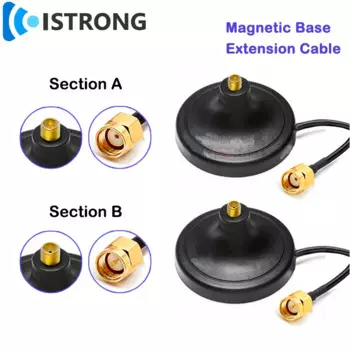 Усилитель сигнала Wi-Fi для роутера Antenna Accessories 3 метра