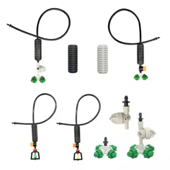 Пластиковый распылитель для теплиц WYZXM