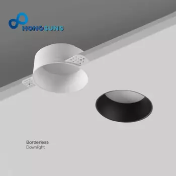 Потолочный светильник HONGSUNS 7Вт 9Вт 12Вт