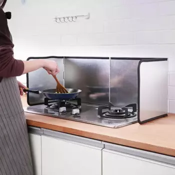 Защитный экран от брызг waasoscon