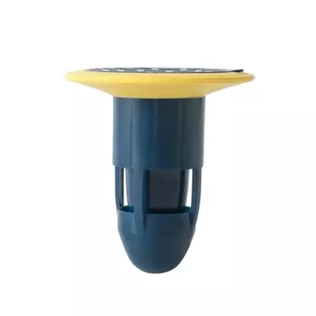 Анти-запах сливная пробка для ванной из пластика