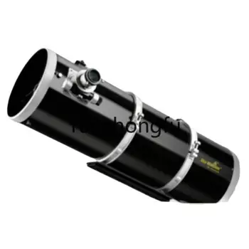 Антиастрономический телескоп 250f4.8 NIU с двойной скоростью фокусировки 10-дюймовый старый черный 254 версия для фотосъемки