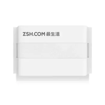 Антибактериальное полотенце ZSH Polygiene Young 100% хлопок