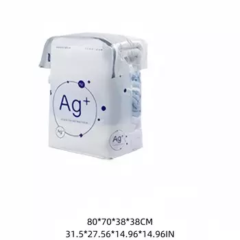 Антибактериальные вакуумные пакеты TAILI