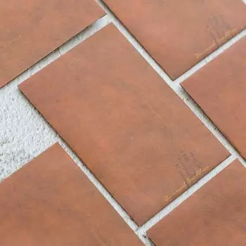 Античные конверты из крафт-бумаги Lonelyeyes