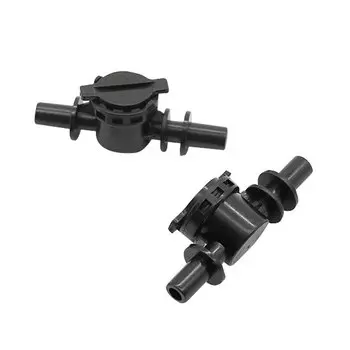 Антикапельные соединители Talk-Satisfied 6 мм 10 шт