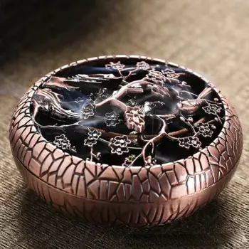 Антикварная курильница YXYMCF