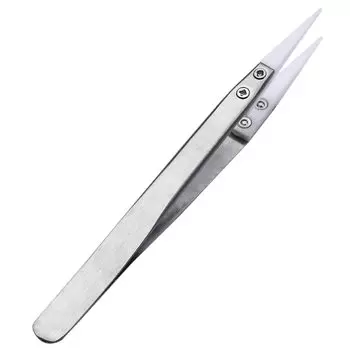 Антимагнитные керамические пинцеты JIGONG