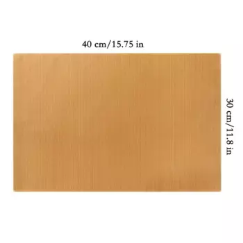 Антипригарный коврик для выпечки HARKO