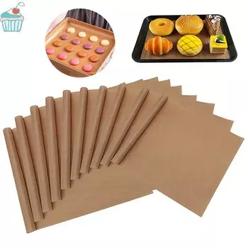 Антипригарный коврик для выпечки HMZCN