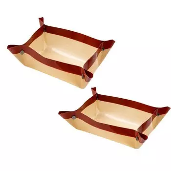 Антипригарный силиконовый коврик для выпечки buyyes